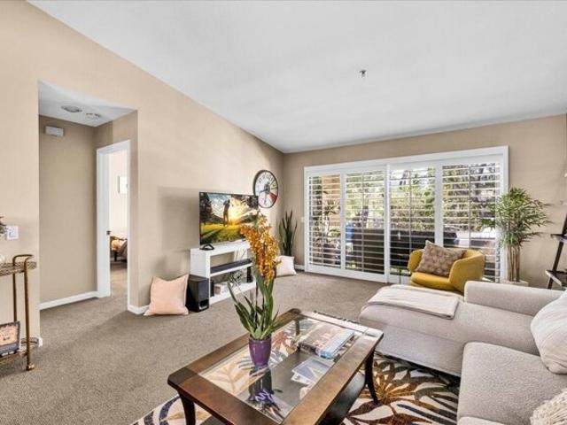 Condo for sale in Cathedral City, California