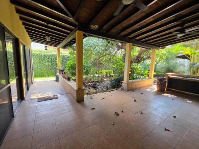 Casa en venta en Uruapan, Michoacán