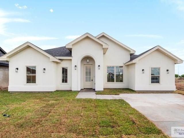 House for sale in Brownsville, Texas