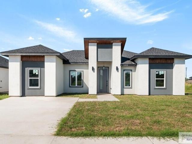 House for sale in Brownsville, Texas