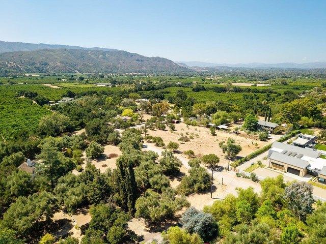 Land for sale in Ojai, Ventura County