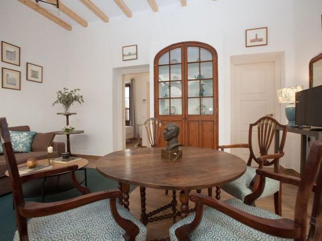 Apartamento en alquiler en San Pedro, Campiña de Jerez