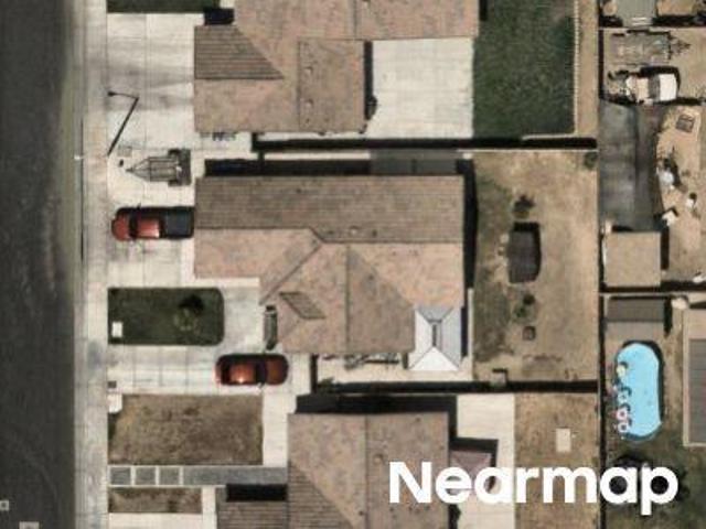 House for sale in Delano, California