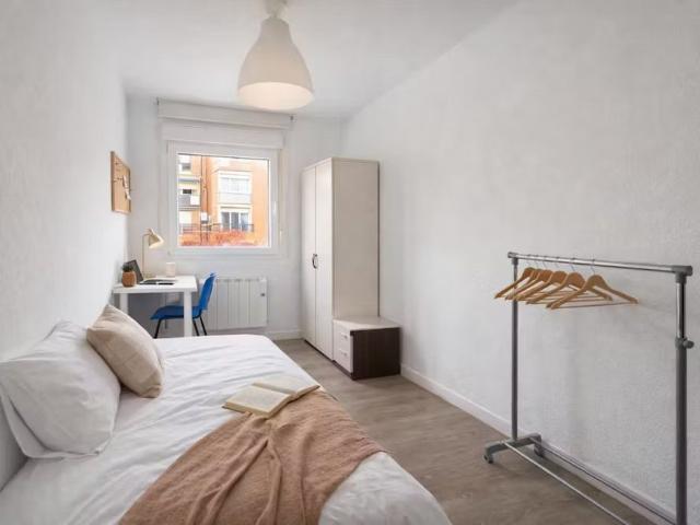 Apartamento en alquiler en Juan de la Cierva, Getafe