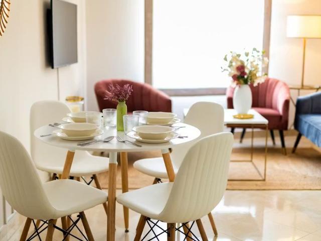 Apartamento en alquiler en Casco Antiguo, Sevilla