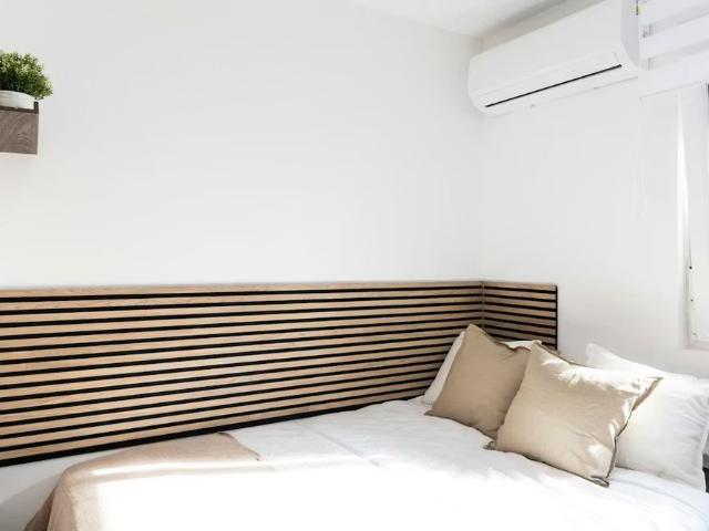 Apartamento en alquiler en Las Margaritas, Getafe