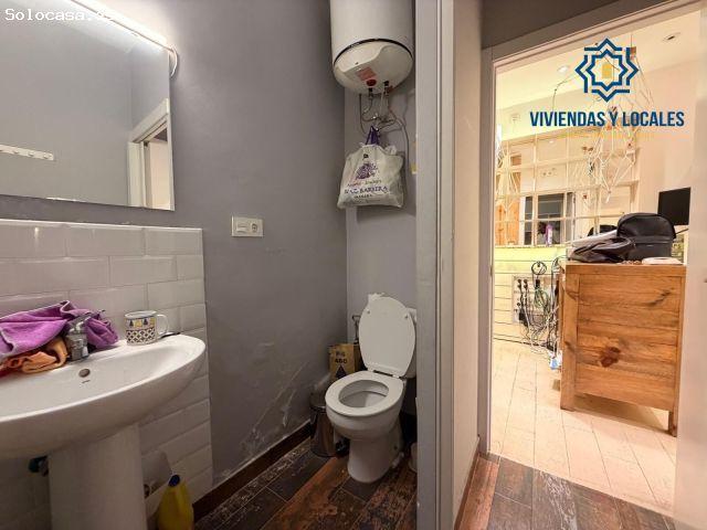 Local Comercial en alquiler en San Matías - Realejo, Granada
