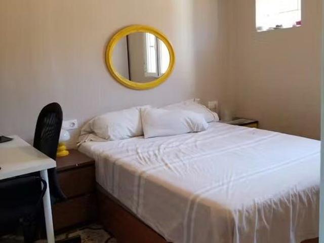 Apartamento en alquiler en Cerro-Amate, Sevilla