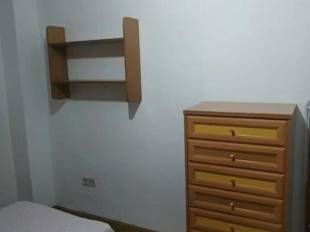 Apartamento en alquiler en Centro, Getafe