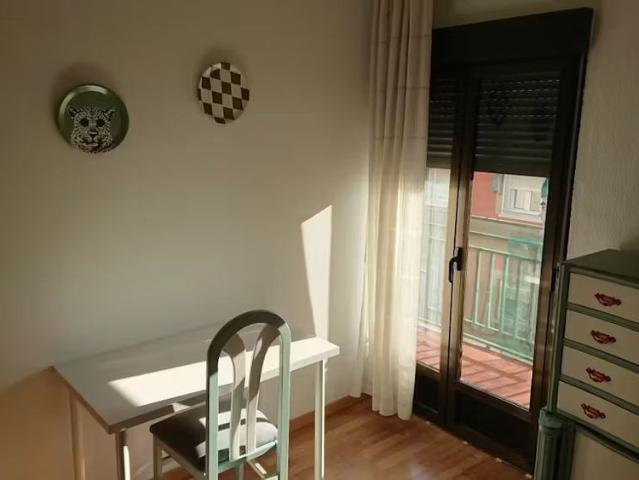 Apartamento en alquiler en Centro, Getafe