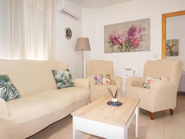 Apartamento en alquiler en San Pablo-Santa Justa, Sevilla