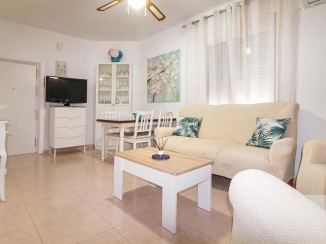 Apartamento en alquiler en San Pablo-Santa Justa, Sevilla