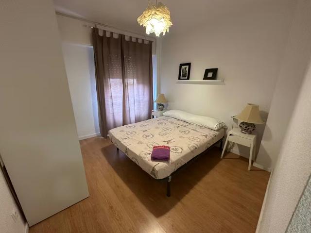 Piso en alquiler en Murcia, Área Metropolitana de Murcia