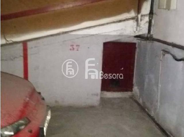 Garaje en venta en el Noguerola, Segrià