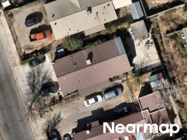 House for sale in Santa Fe, New Mexico