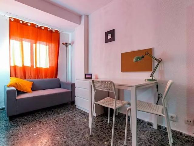 Apartamento en alquiler en Quatre Carreres, Comarca de València