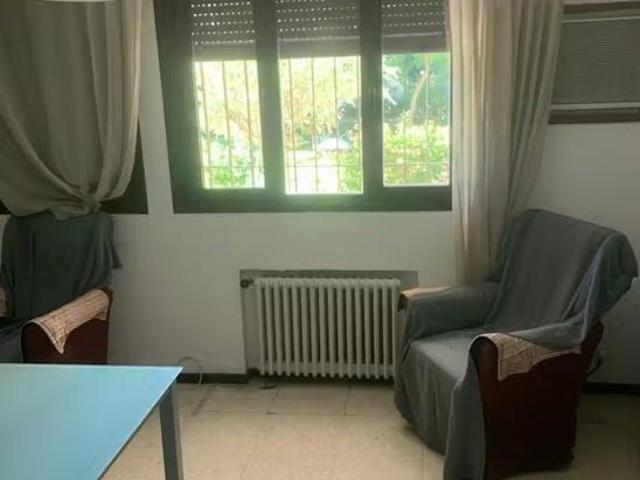 Apartamento en alquiler en Nervión, Sevilla