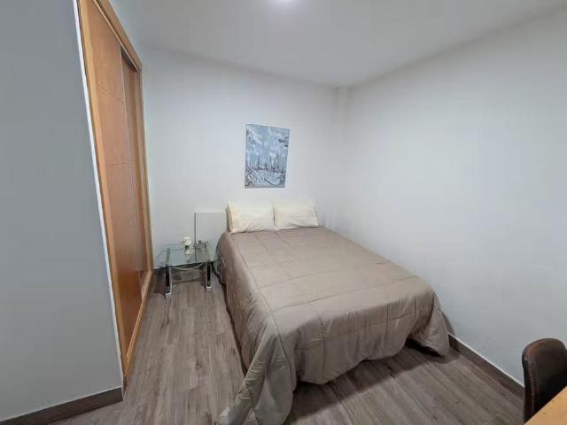 Casa en alquiler en Bailén-Miraflores, Málaga-Costa del Sol