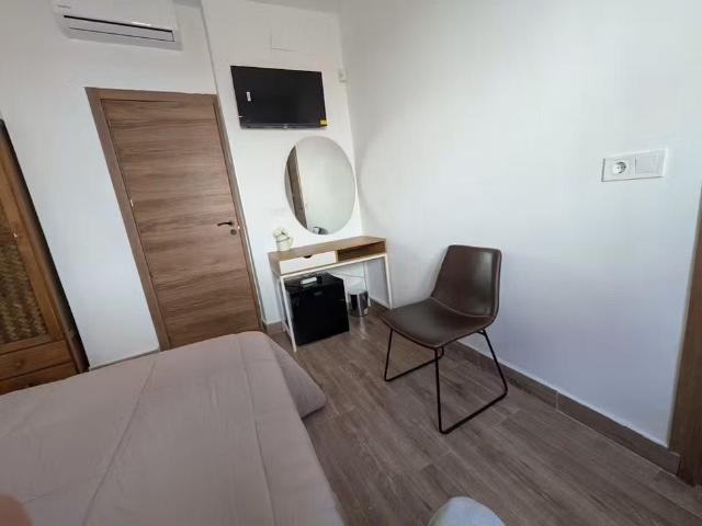 Casa en alquiler en Bailén-Miraflores, Málaga-Costa del Sol