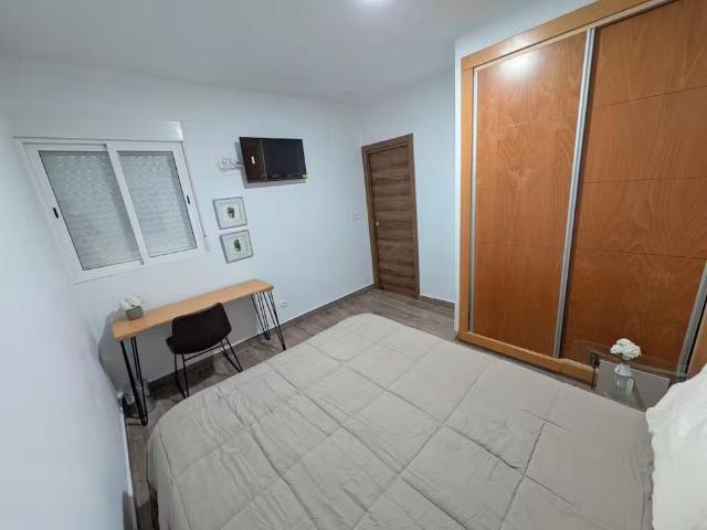 Casa en alquiler en Bailén-Miraflores, Málaga-Costa del Sol