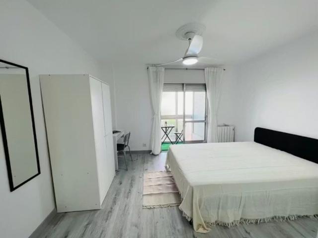 Apartamento en alquiler en Centro, Getafe
