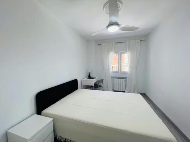 Apartamento en alquiler en Centro, Getafe