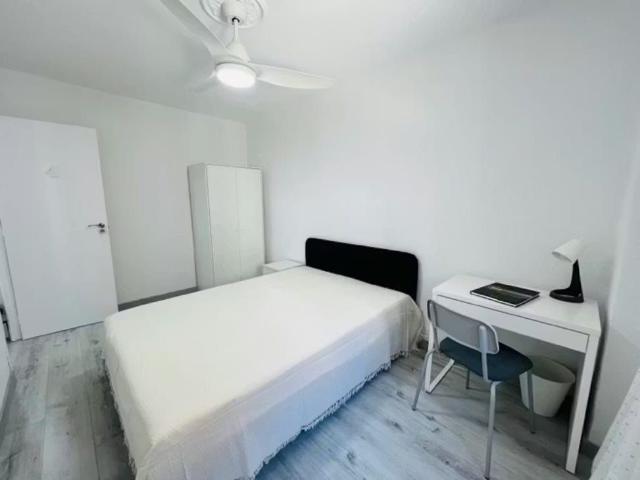 Apartamento en alquiler en Centro, Getafe