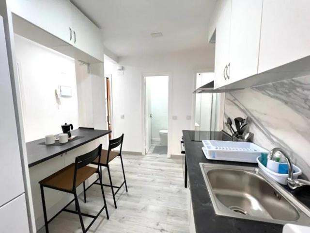 Apartamento en alquiler en Centro, Getafe