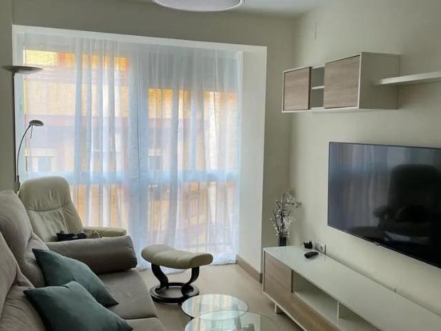 Apartamento en alquiler en Sevilla, Triana Casco Antiguo