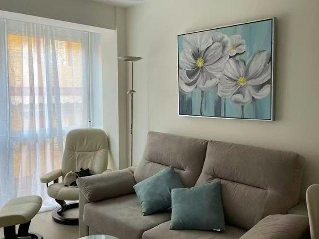 Apartamento en alquiler en Triana, Sevilla