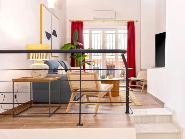 Apartamento en alquiler en Sevilla