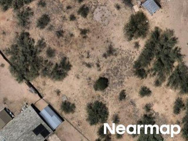 Land for sale in Arizona