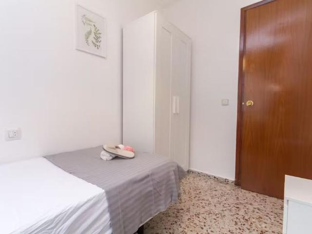 Apartamento en alquiler en Bailén-Miraflores, Málaga-Costa del Sol