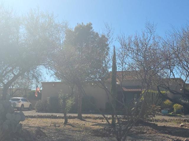 House for sale in Arizona