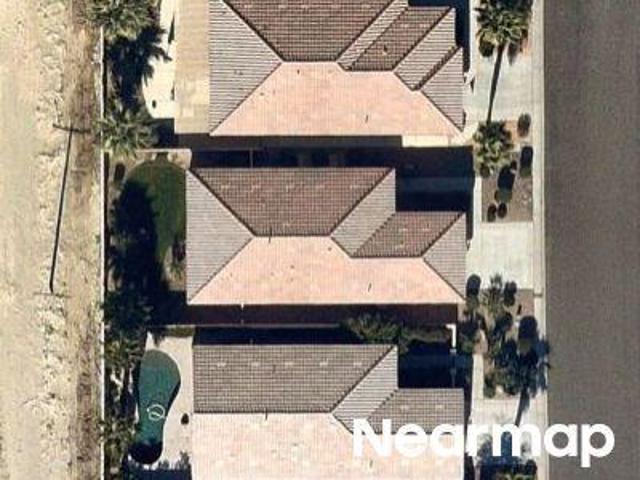 House for sale in Indio, California