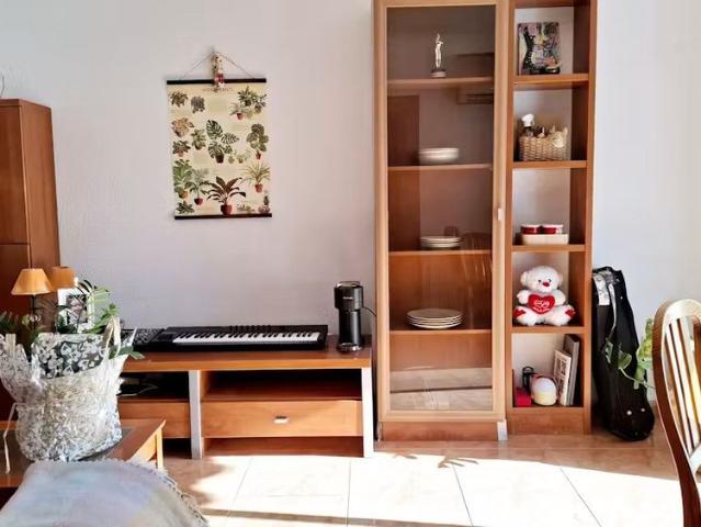 Apartamento en alquiler en Zarzaquemada, Leganés
