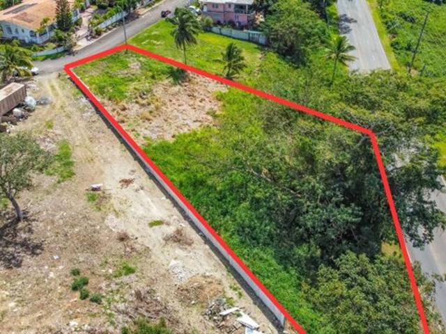 Land for sale in Green Creek, New Jersey