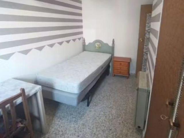 Apartamento en alquiler en Norte, Alcorcón