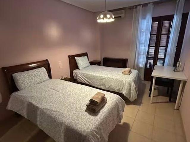 Apartamento en alquiler en Casco Antiguo, Sevilla