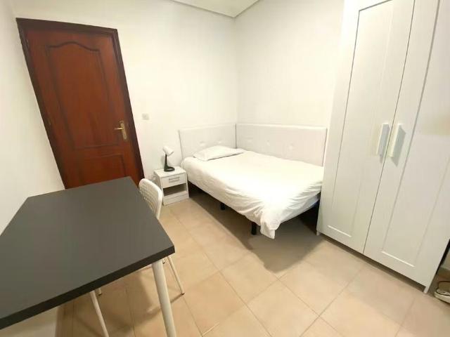 Apartamento en alquiler en Casco Antiguo, Sevilla