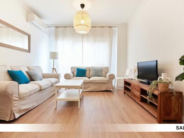Apartamento en alquiler en Polígono Sur, Sevilla