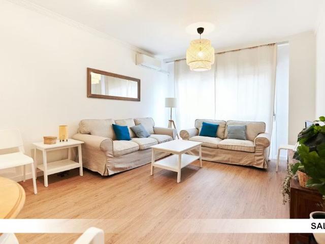 Apartamento en alquiler en Sur, Sevilla