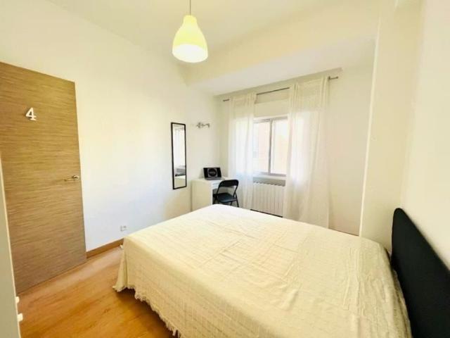 Apartamento en alquiler en Alcobendas, Madrid