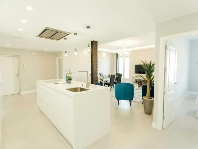 Apartamento en alquiler en Casco Antiguo, Sevilla
