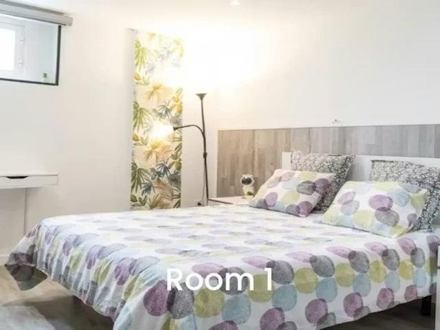 Casa en alquiler en Carabanchel, Madrid
