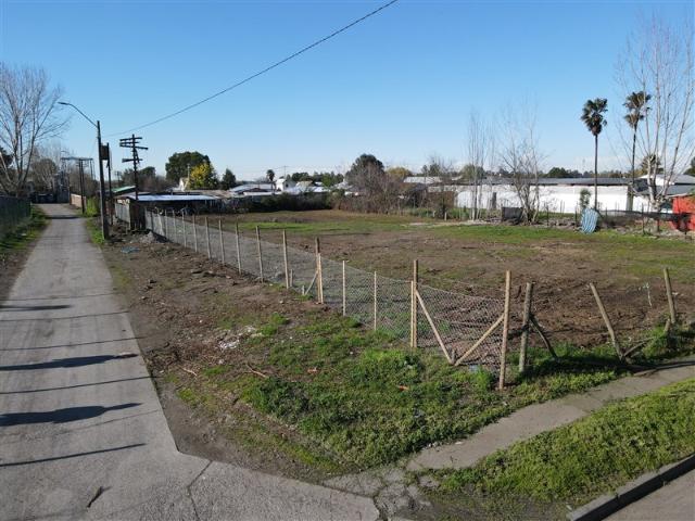Terreno en venta en Diguillín, San Ignacio