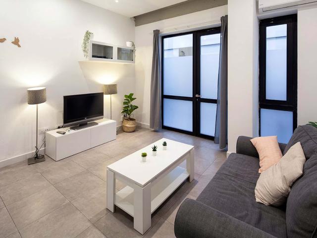 Apartamento en alquiler en Fuente del Rey, Dos Hermanas