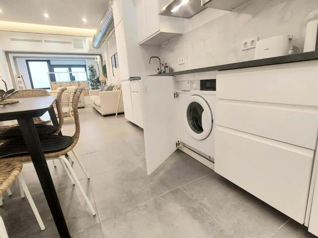 Apartamento en alquiler en Fuente del Rey, Dos Hermanas