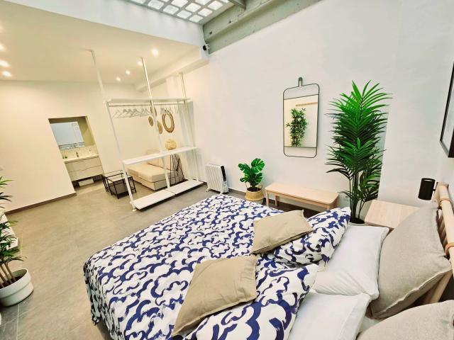 Apartamento en alquiler en Fuente del Rey, Dos Hermanas