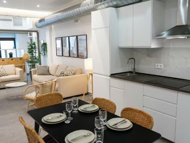 Apartamento en alquiler en Triana, Sevilla